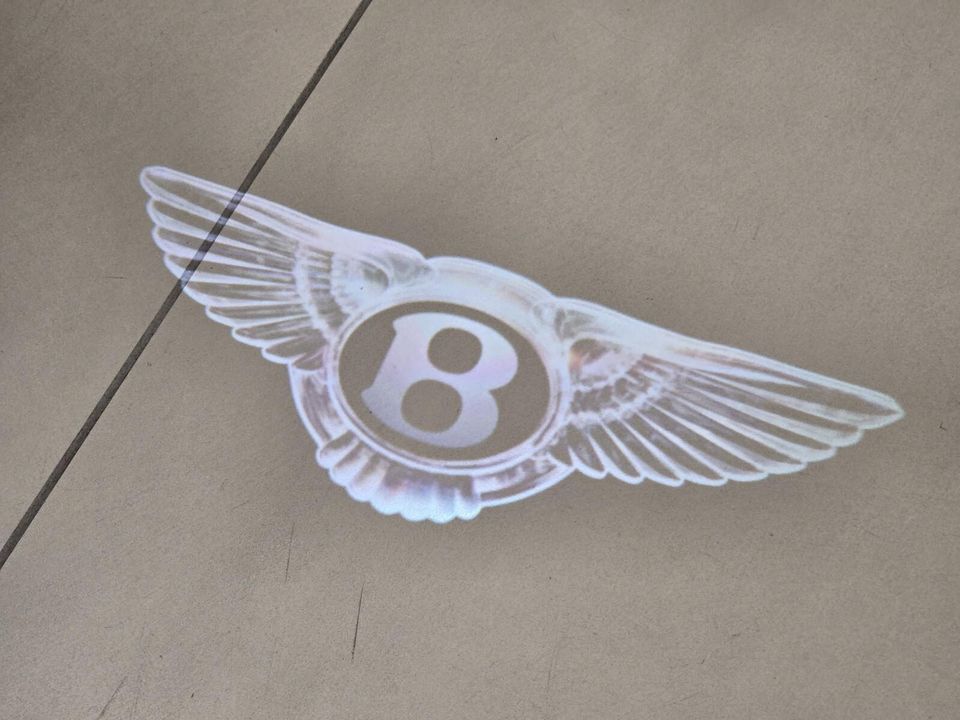2025 Bentley Flying Spur