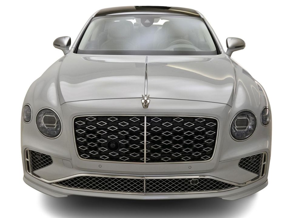 2025 Bentley Flying Spur