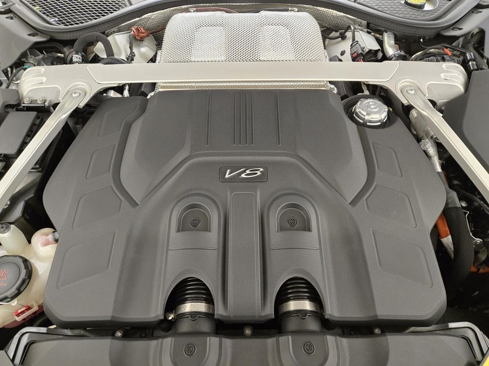 2025 Bentley Flying Spur