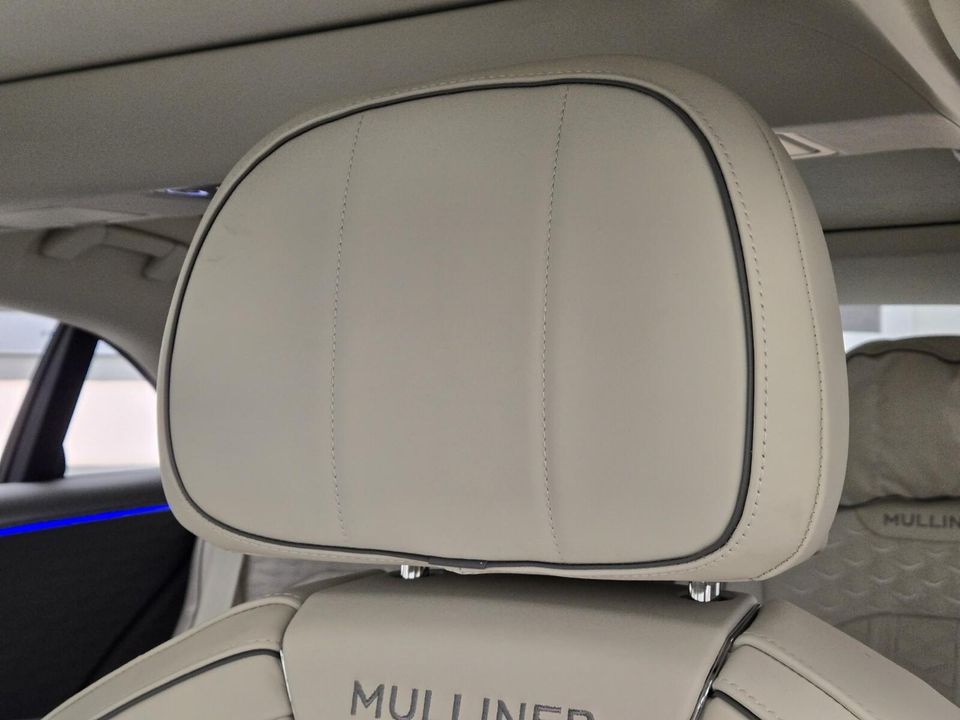 2025 Bentley Flying Spur