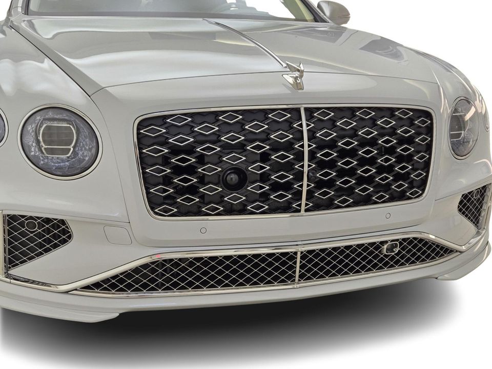 2025 Bentley Flying Spur