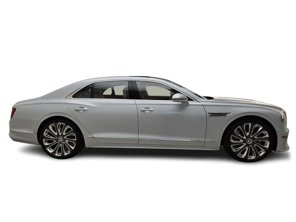 2025 Bentley Flying Spur