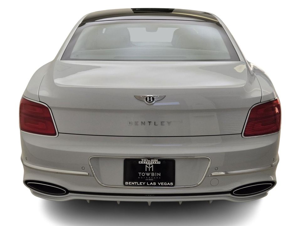 2025 Bentley Flying Spur