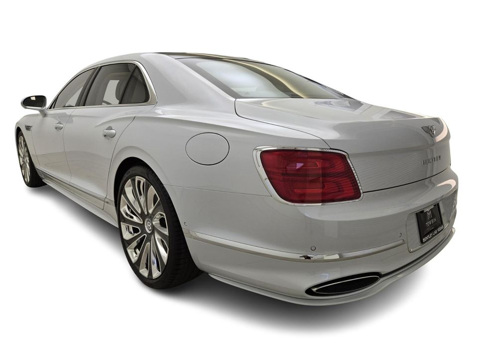 2025 Bentley Flying Spur