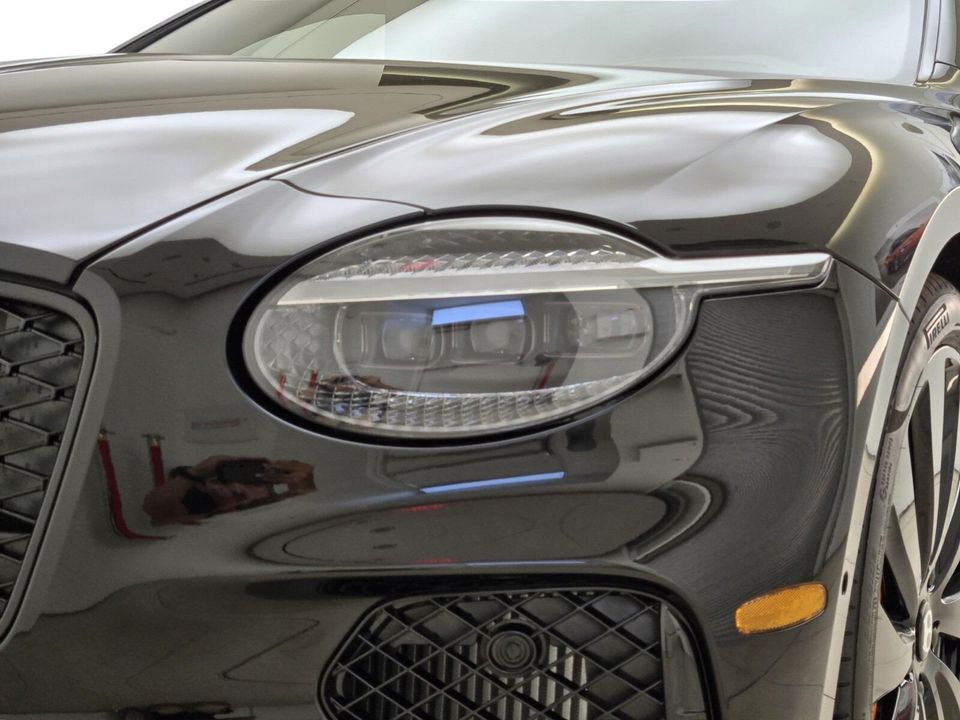 2025 Bentley Continental GT
