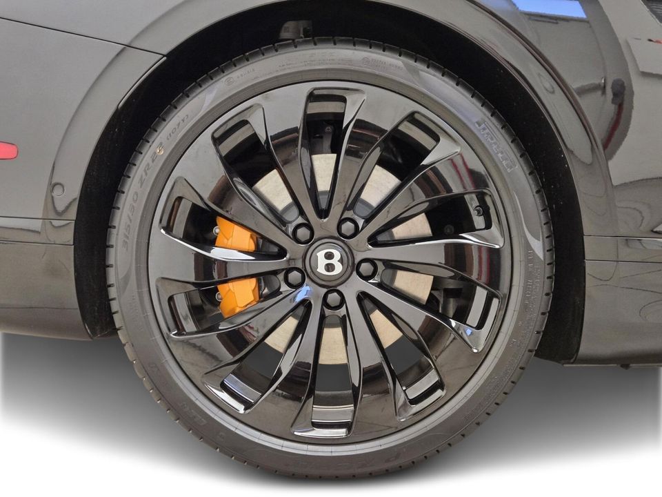 2025 Bentley Continental GT