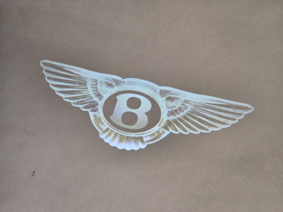 2025 Bentley Continental GT