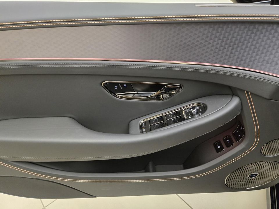 2025 Bentley Continental GT