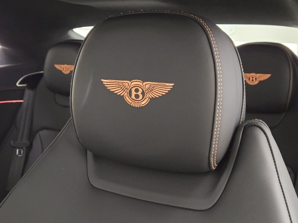 2025 Bentley Continental GT