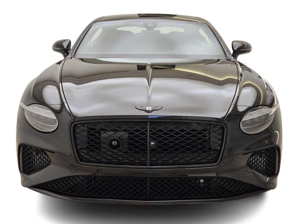 2025 Bentley Continental GT