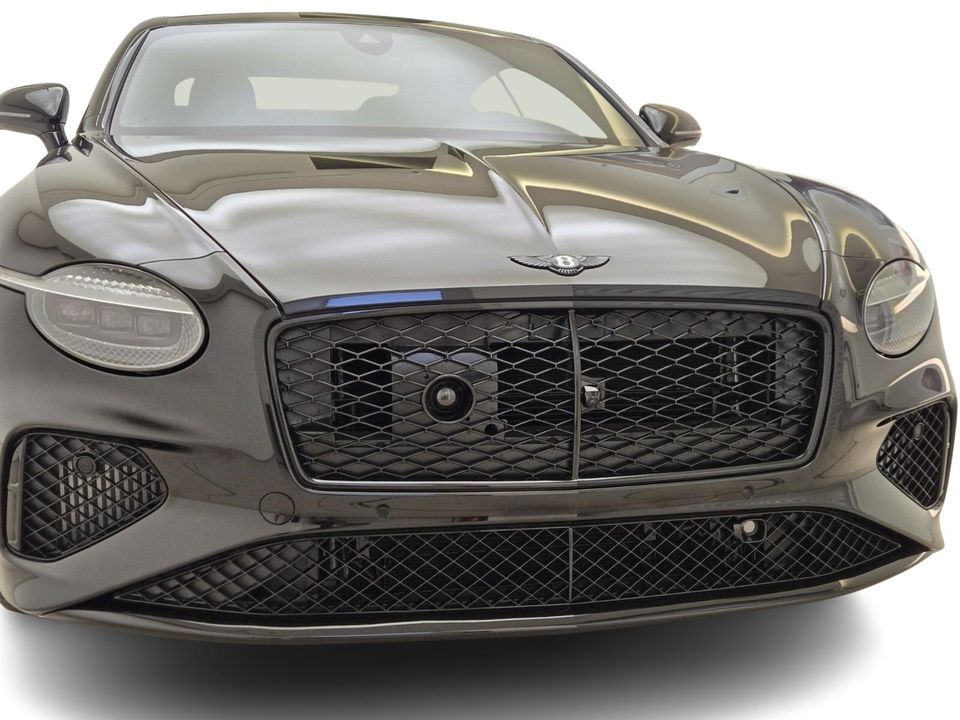 2025 Bentley Continental GT