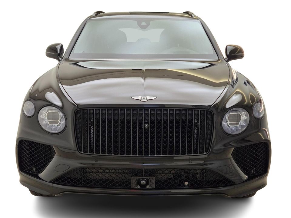 2025 Bentley Bentayga