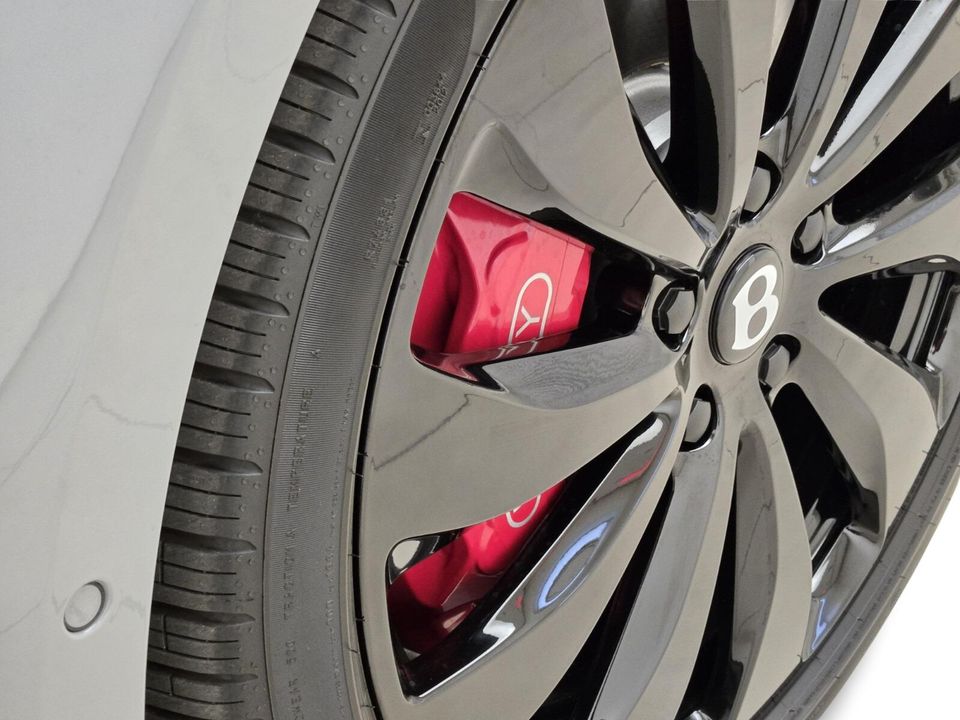 2026 Bentley Continental GT