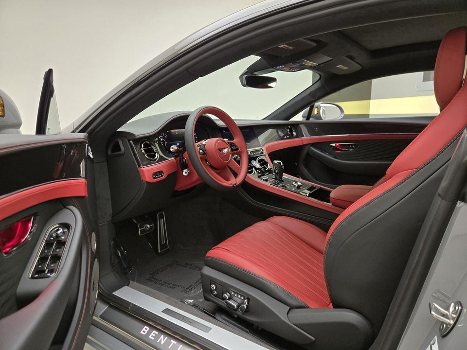 2026 Bentley Continental GT