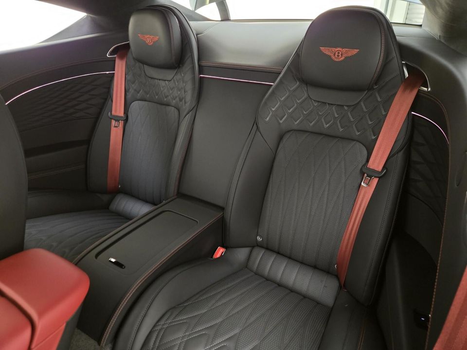 2026 Bentley Continental GT