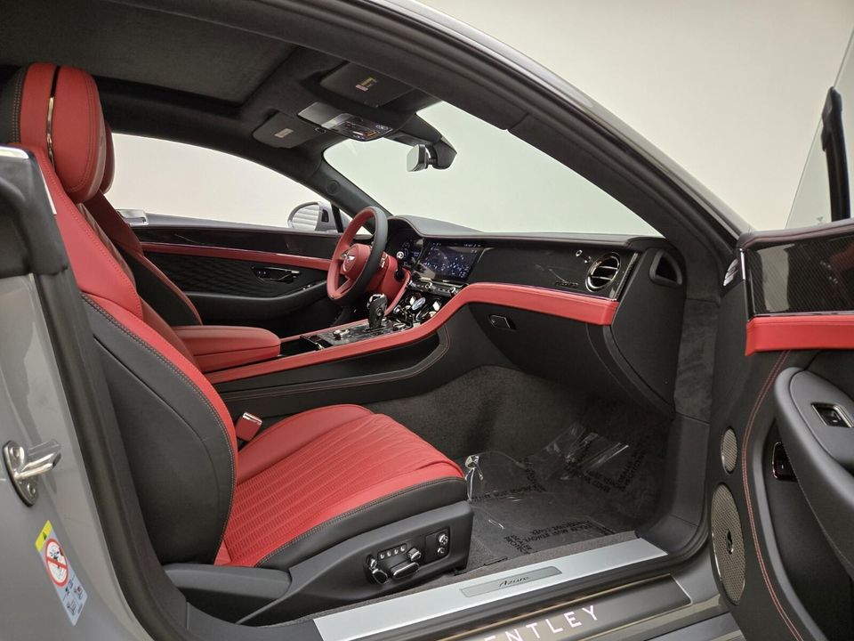 2026 Bentley Continental GT