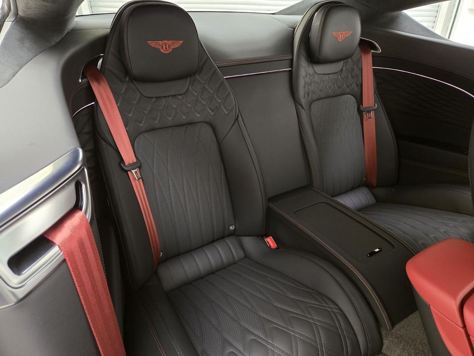 2026 Bentley Continental GT