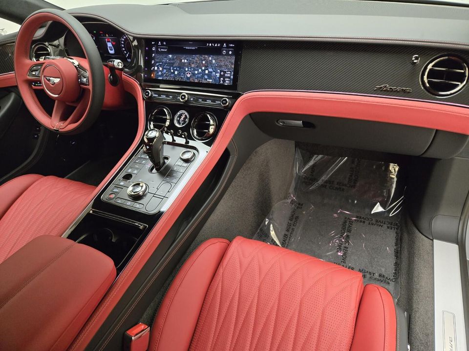 2026 Bentley Continental GT
