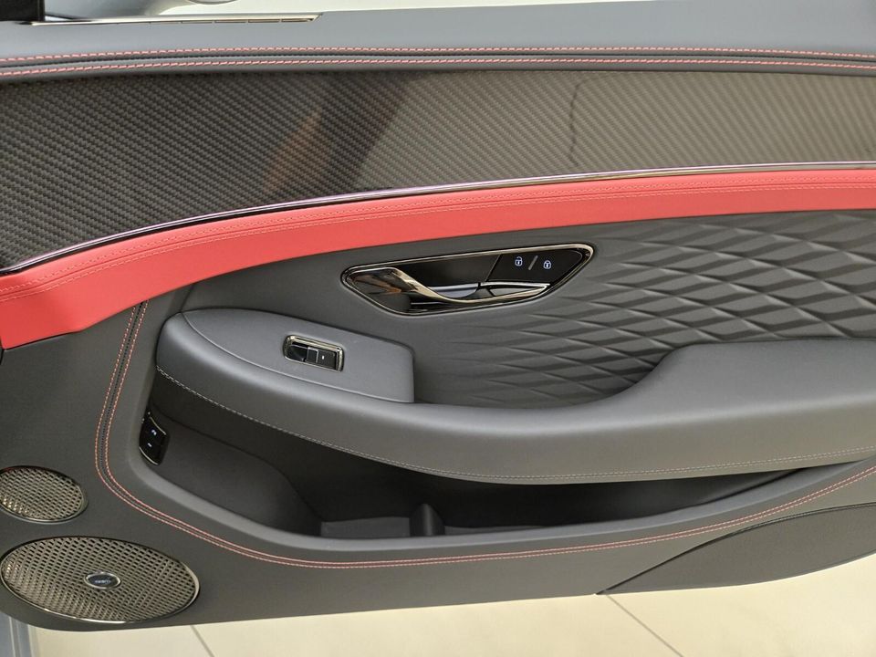2026 Bentley Continental GT