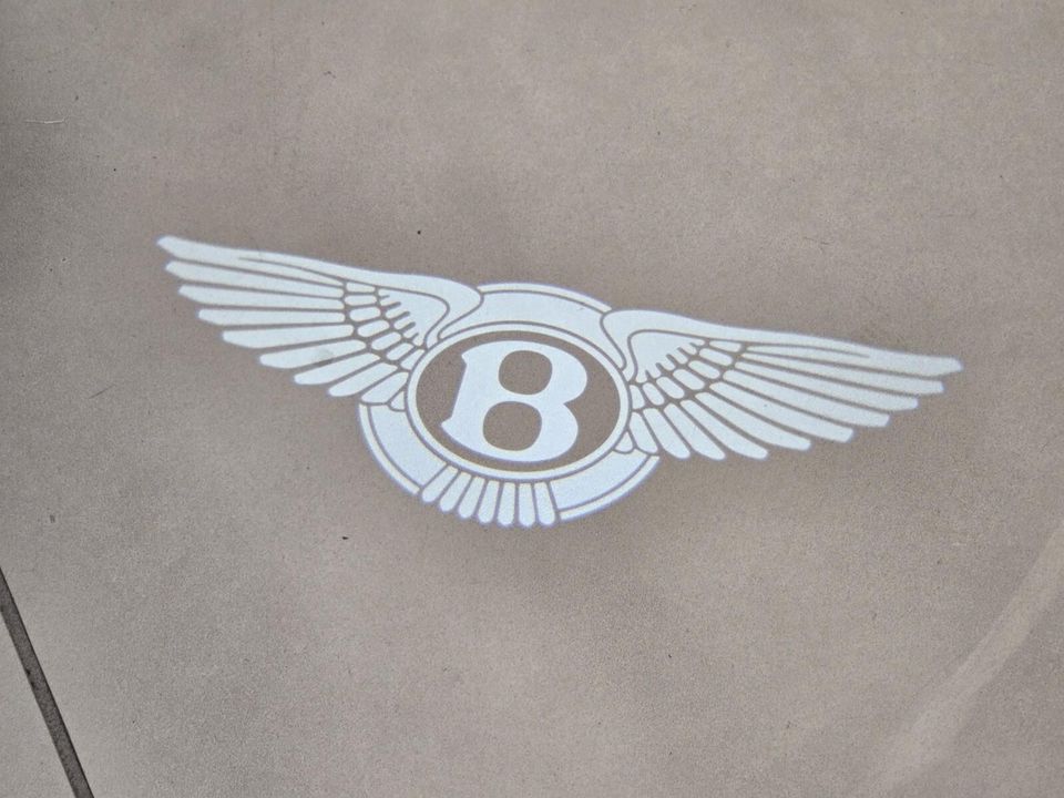 2026 Bentley Continental GT