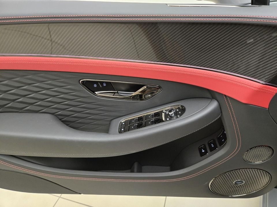 2026 Bentley Continental GT