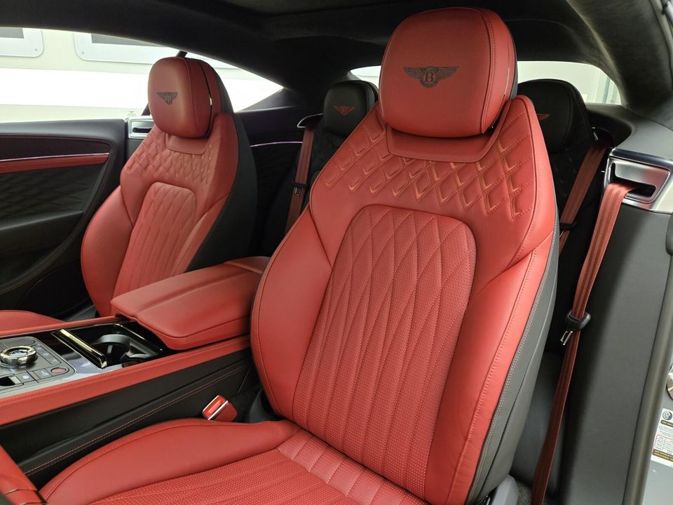 2026 Bentley Continental GT