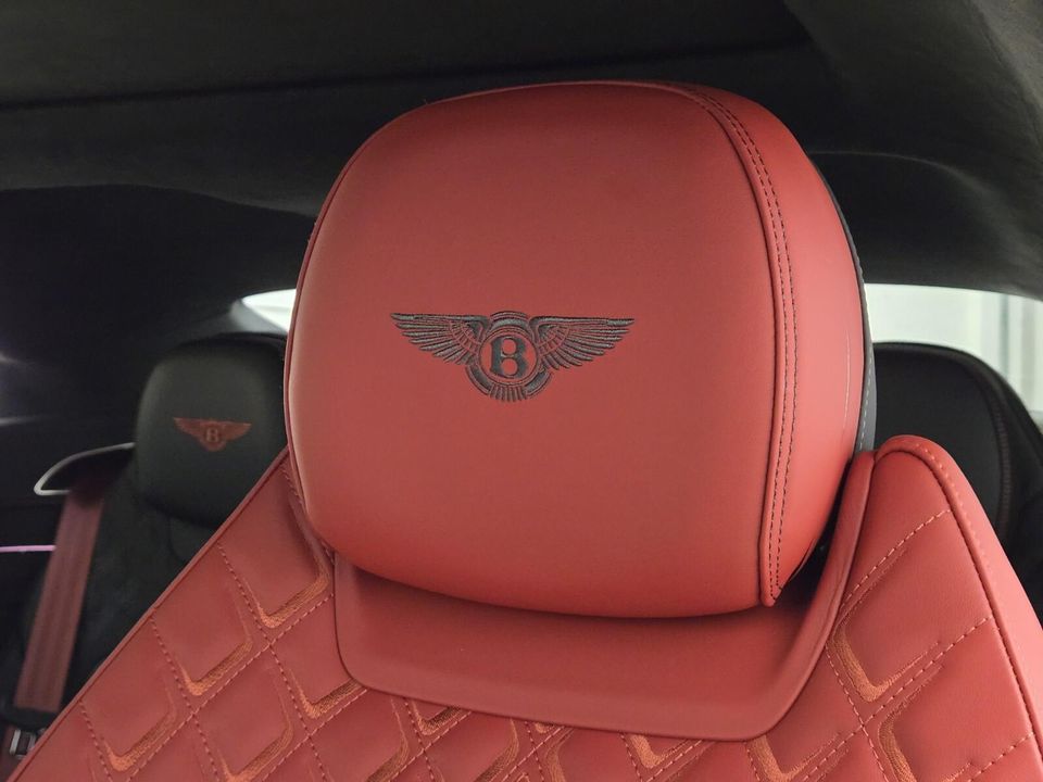 2026 Bentley Continental GT