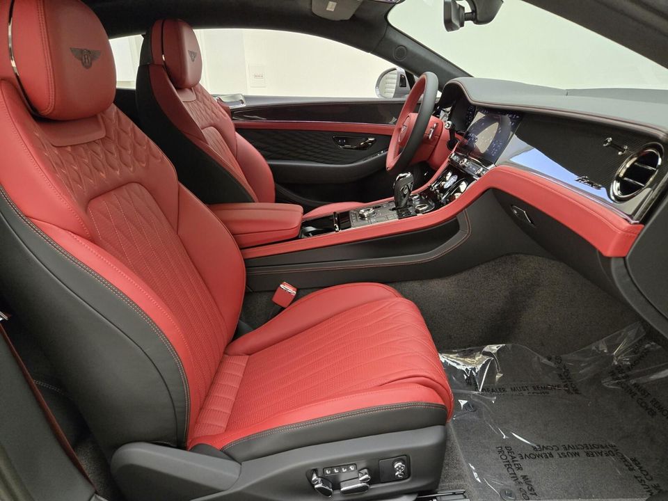 2026 Bentley Continental GT