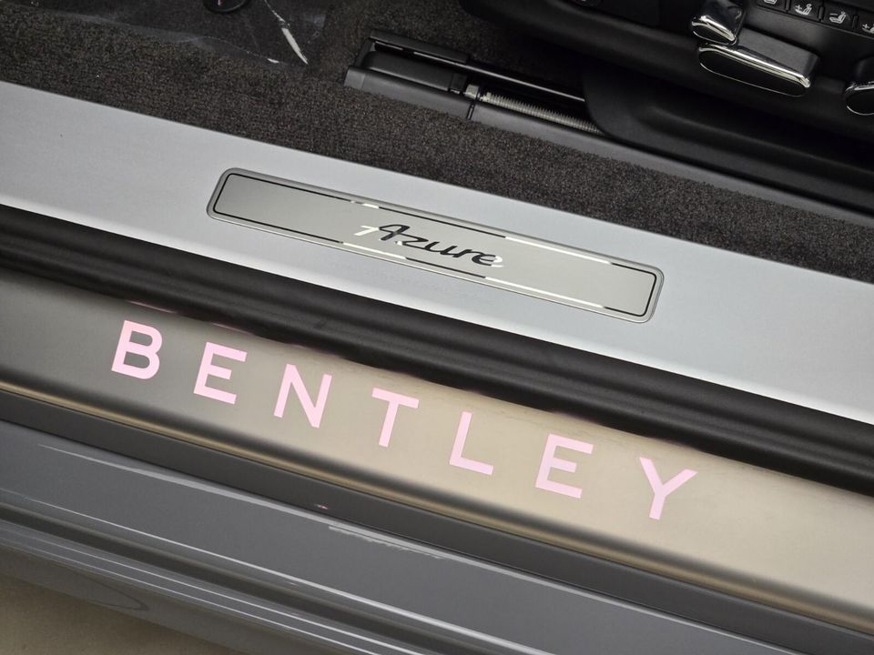 2026 Bentley Continental GT