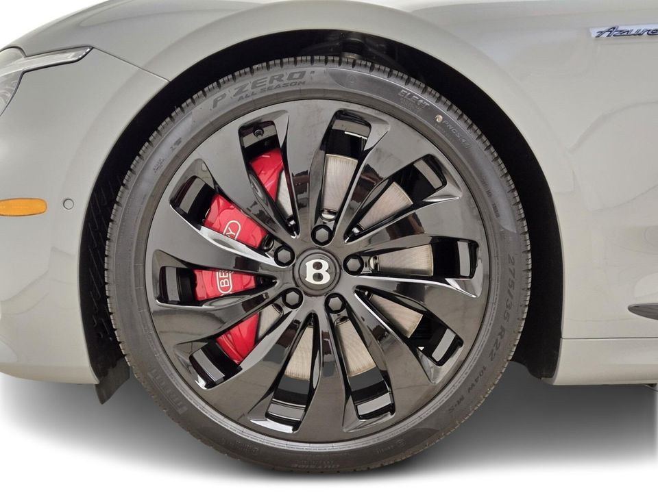 2026 Bentley Continental GT