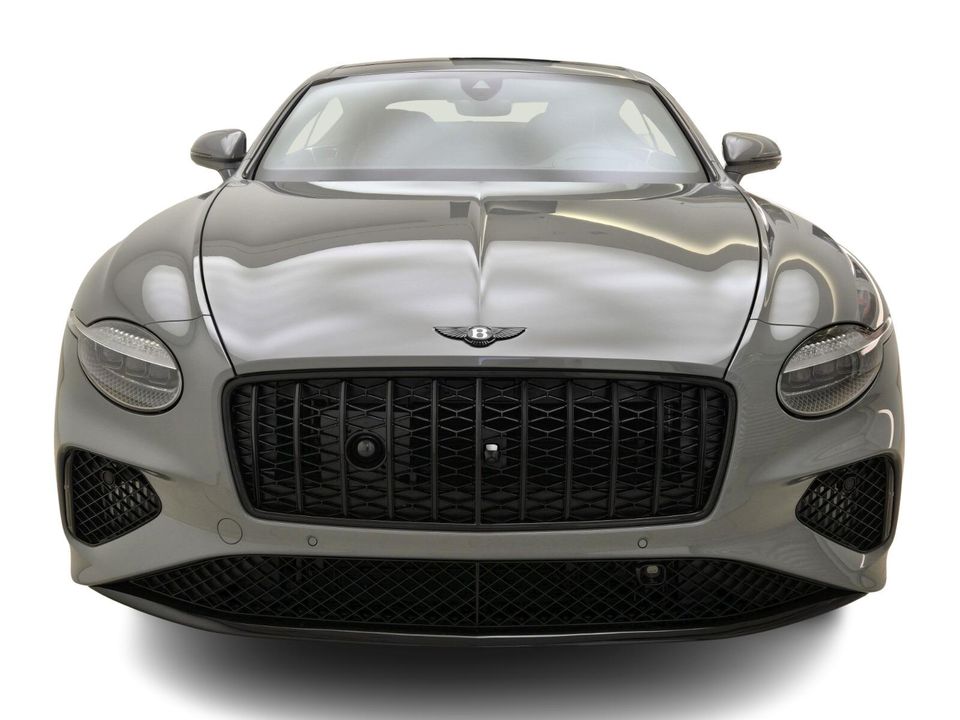 2026 Bentley Continental GT