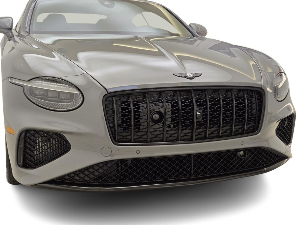 2026 Bentley Continental GT