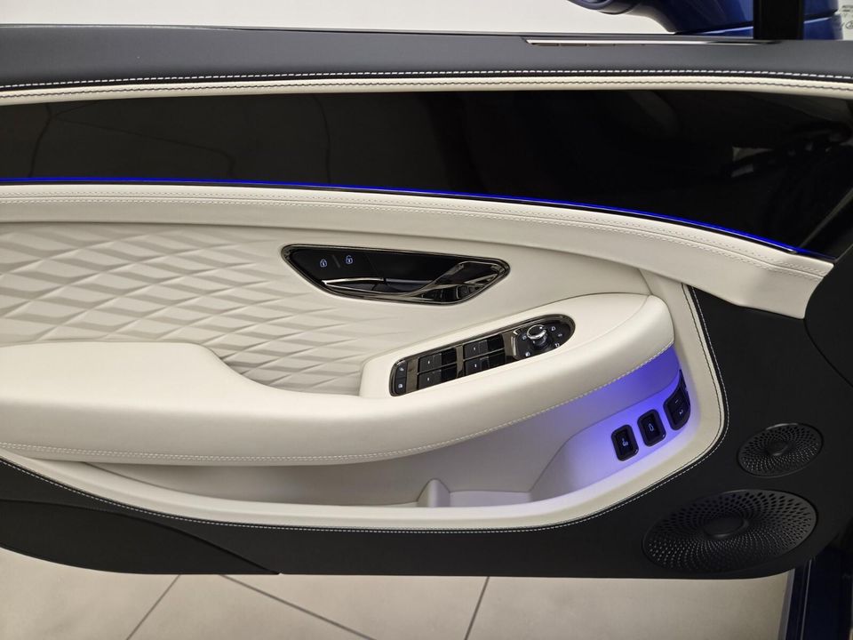 2026 Bentley Continental GTC