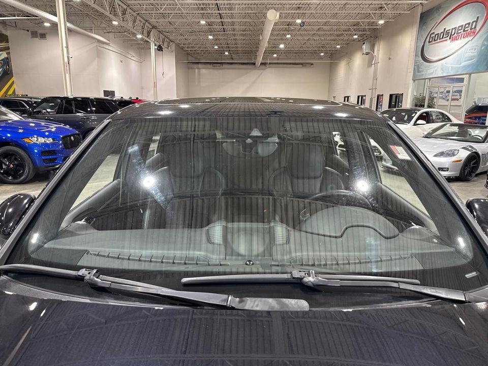 2013 Porsche Cayenne