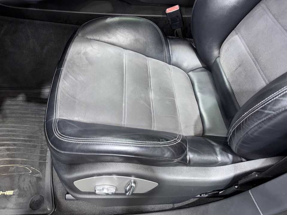 2013 Porsche Cayenne