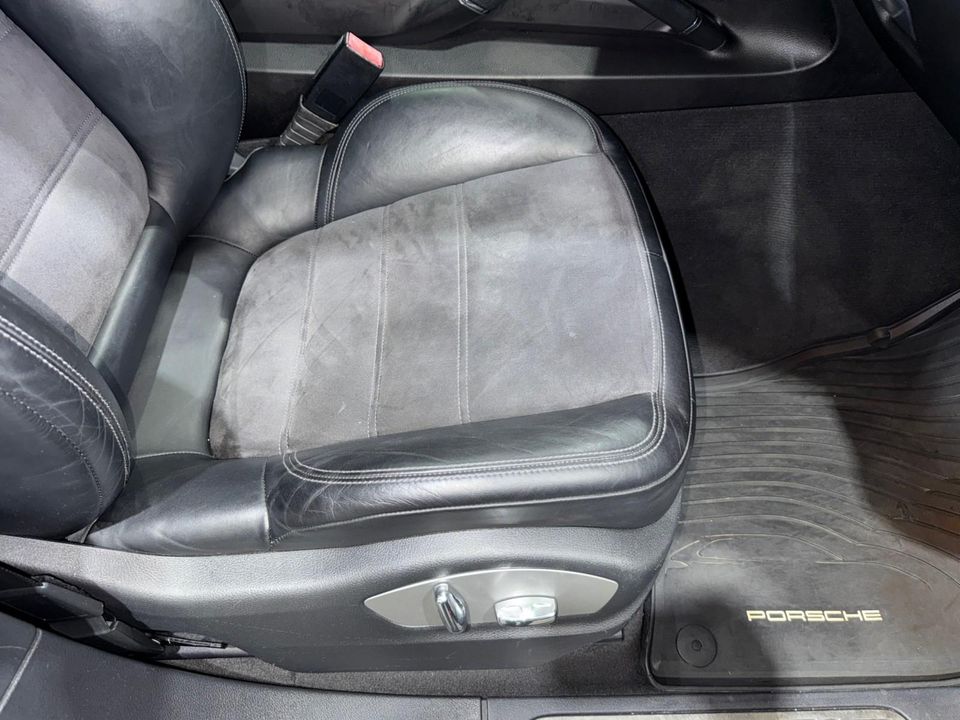 2013 Porsche Cayenne