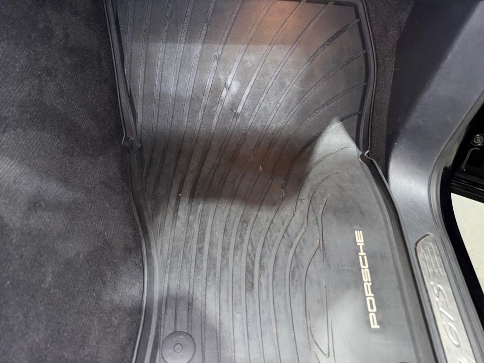2013 Porsche Cayenne