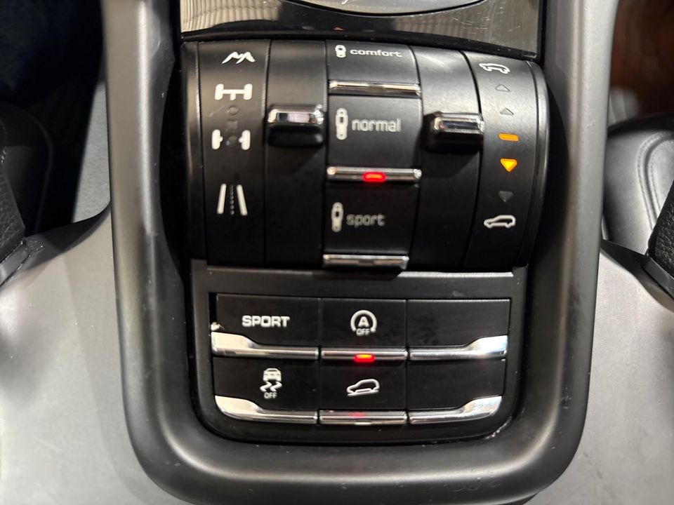 2013 Porsche Cayenne