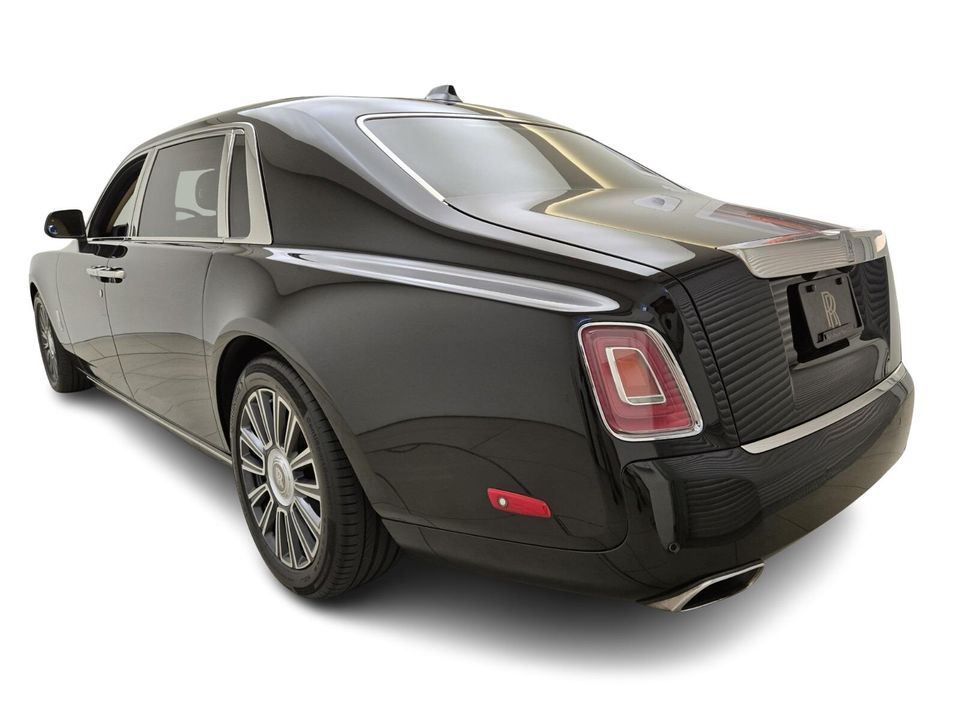 2020 Rolls-Royce Phantom