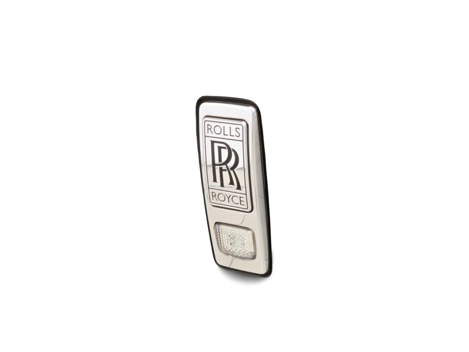2020 Rolls-Royce Phantom