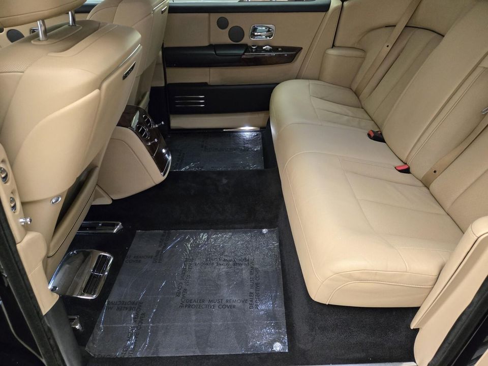 2020 Rolls-Royce Phantom