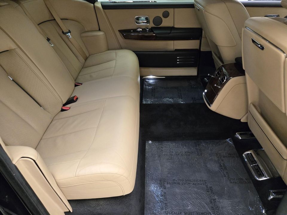 2020 Rolls-Royce Phantom
