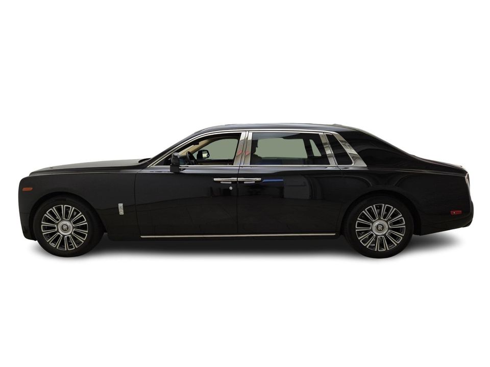 2020 Rolls-Royce Phantom