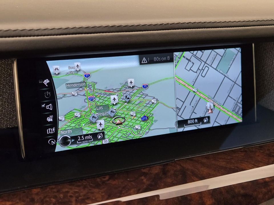 2020 Rolls-Royce Phantom