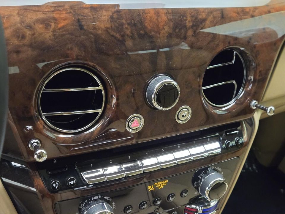 2020 Rolls-Royce Phantom