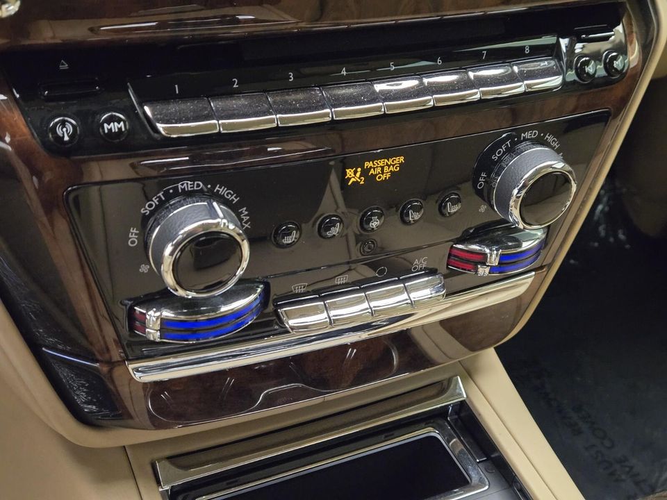 2020 Rolls-Royce Phantom