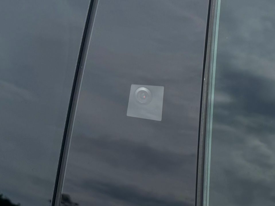2025 Tesla Cybertruck