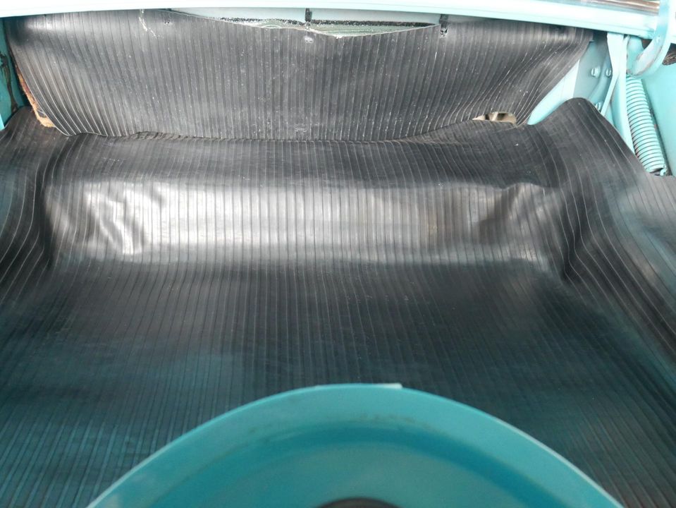 1956 Ford Thunderbird