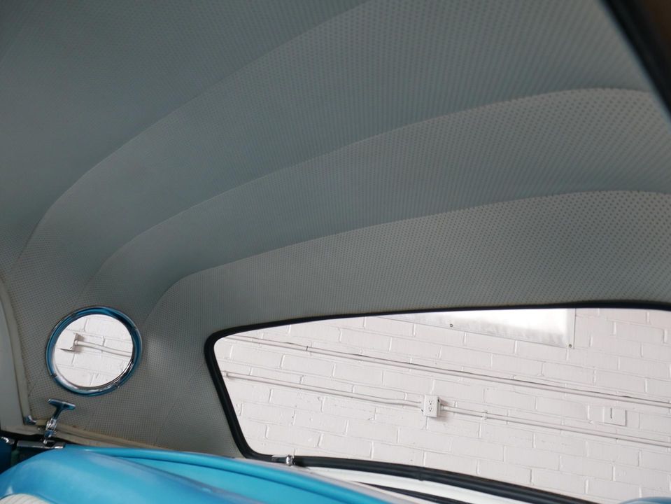 1956 Ford Thunderbird