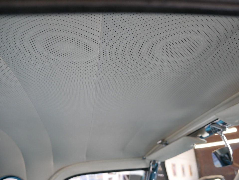 1956 Ford Thunderbird